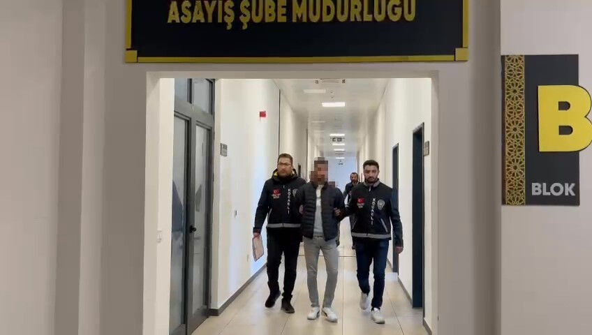 Bir kızı sevdi hayatı karardı! İşin aslını katil olduktan sonra mahkemede öğrendi - 1. Resim