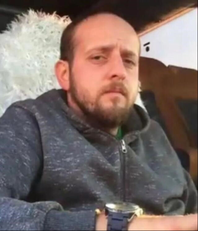 Bir kızı sevdi hayatı karardı! İşin aslını katil olduktan sonra mahkemede öğrendi - 4. Resim