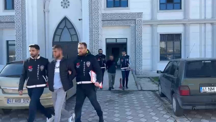 Bir kızı sevdi hayatı karardı! İşin aslını katil olduktan sonra mahkemede öğrendi - 3. Resim