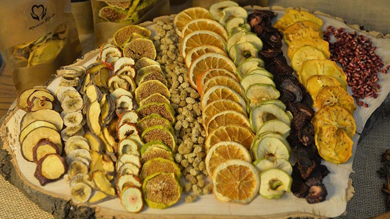 Bunu yiyenin vücuduna hastalık uğramıyor! Ateşi ve tansiyonu düşürüyor, ağız kokusunu önlüyor - 3. Resim