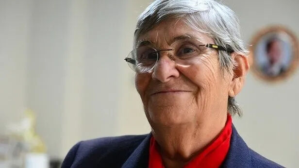 Canan Karatay meslekten men edilebilir! Canan Karatay kaç yaşında, ne doktoru? - 1. Resim