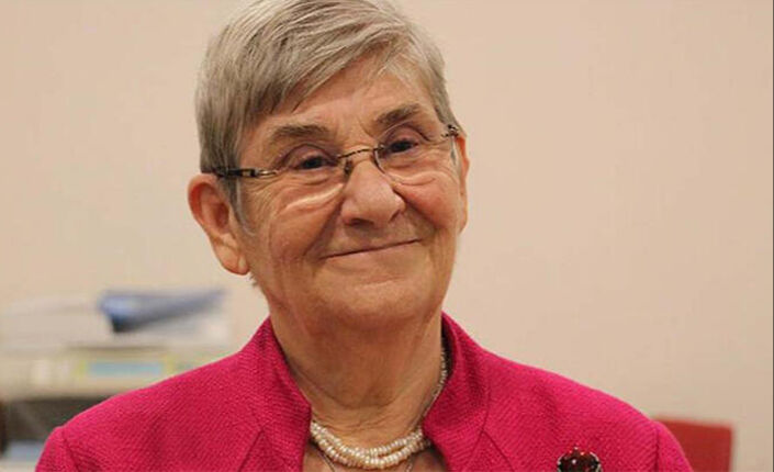 Canan Karatay meslekten men edilebilir! Canan Karatay kaç yaşında, ne doktoru? - 5. Resim