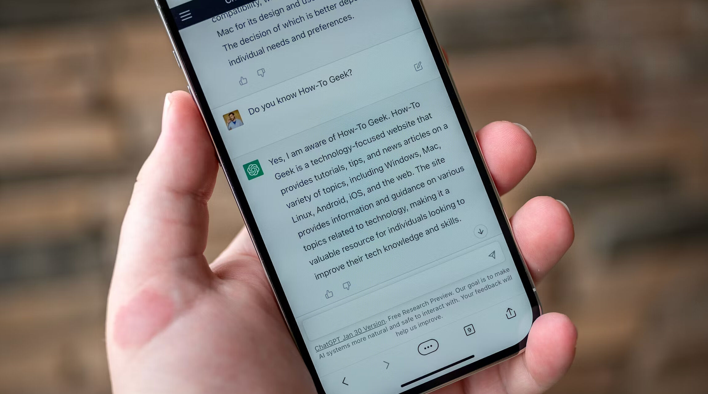 ChatGPT çöktü mü, neden açılmıyor? OpenAI'dan açıklama bekleniyor! - 1. Resim