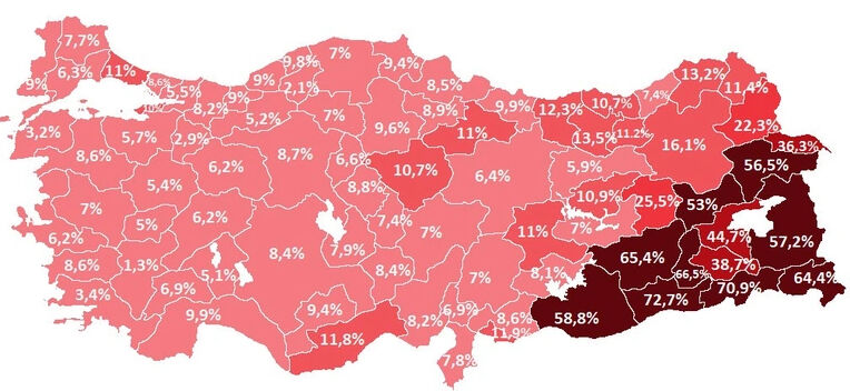 DEM Partili Ceylan Akça'dan skandal kaçak elektrik savunması: Topraklarımızda ürettiğiniz elektriği fahiş fiyatla satamazsınız DEM Partili Ceylan Akça'dan skandal kaçak elektrik savunması: Topraklarımızda ürettiğiniz elektriği fahiş fiyatla satamazsınız - 3. Resim