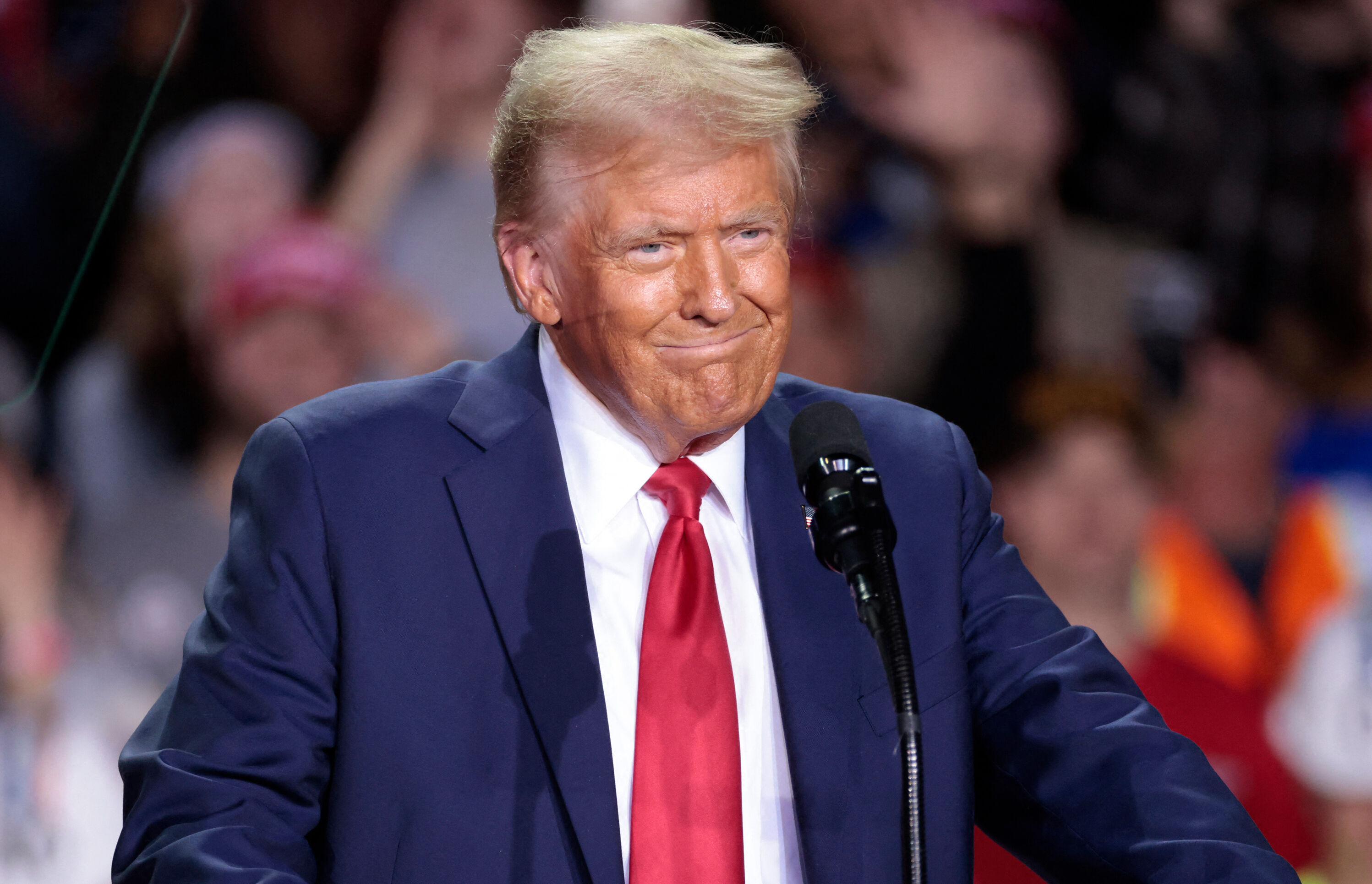 Felaketler, katliam ve suikastlar... İşte 2024'te dünyaya damga vuran olaylar - 7. Resim