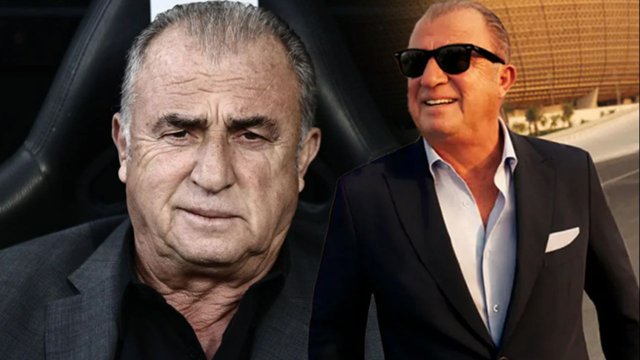 Fenerbahçe&#039;nin eski hocası Vitor Pereira&#039;nın yerine Fatih Terim! Suudi Arabistan ekibi Al Shabab ile anlaştı