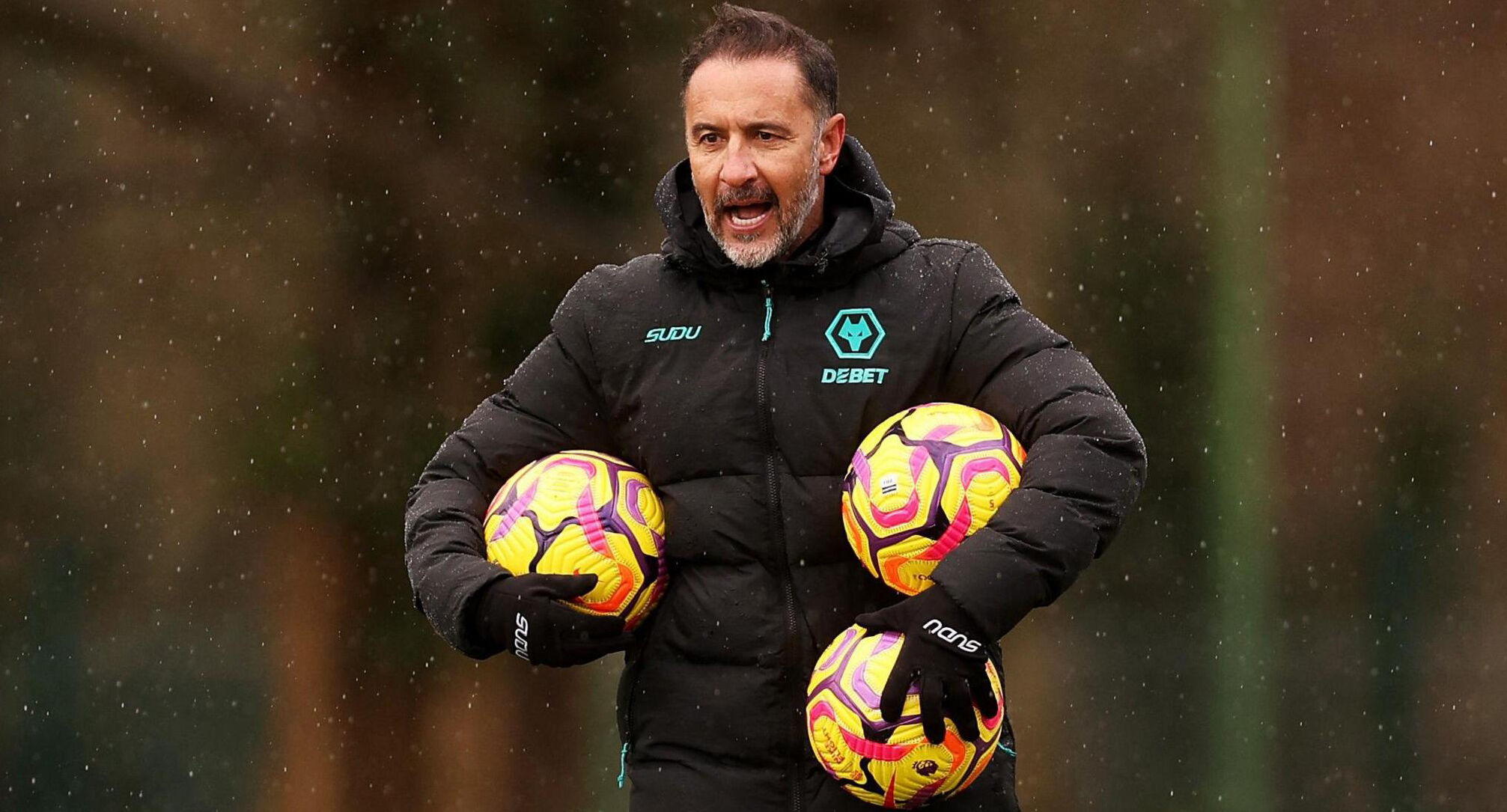 Fenerbahçe'nin eski hocası Vitor Pereira'nın yerine Fatih Terim! Suudi Arabistan ekibi Al Shabab ile anlaştı - 3. Resim