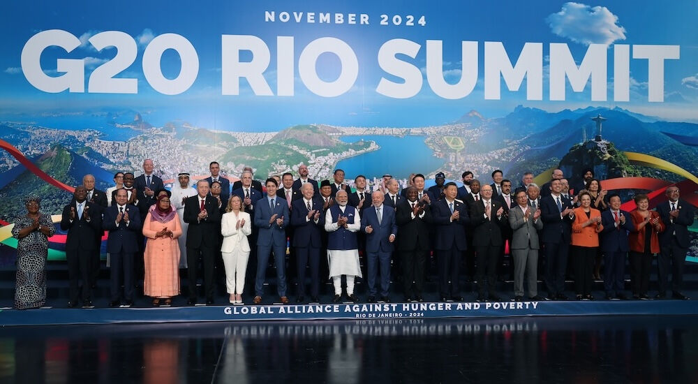 G20 liginde faiz oranları! Dikkat çeken Türkiye detayı - 3. Resim