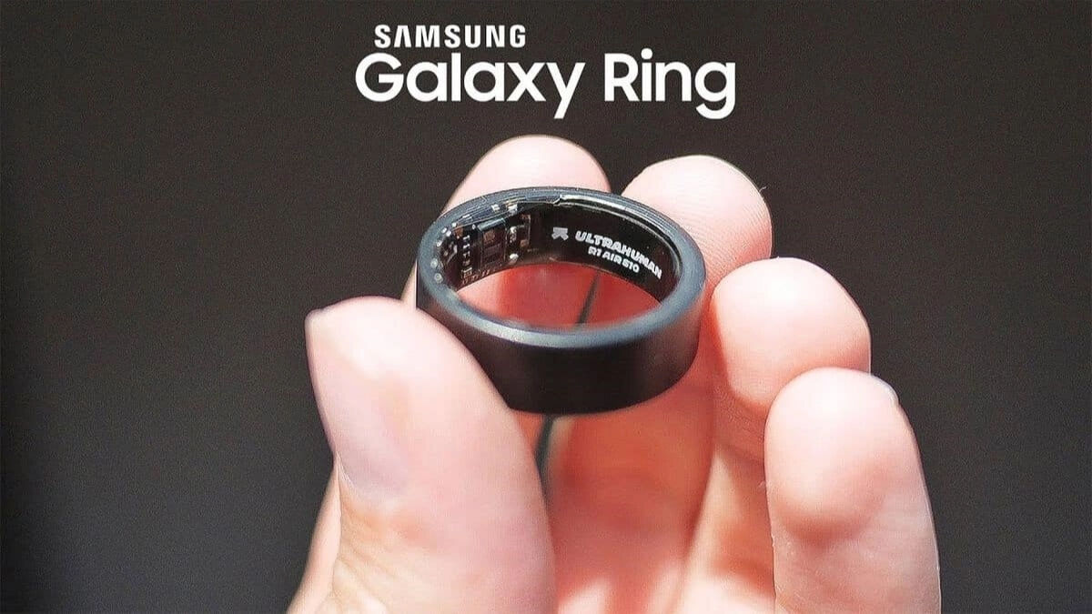 Galaxy Ring 2, Galaxy Unpacked etkinliğinde duyurulabilir! - 3. Resim