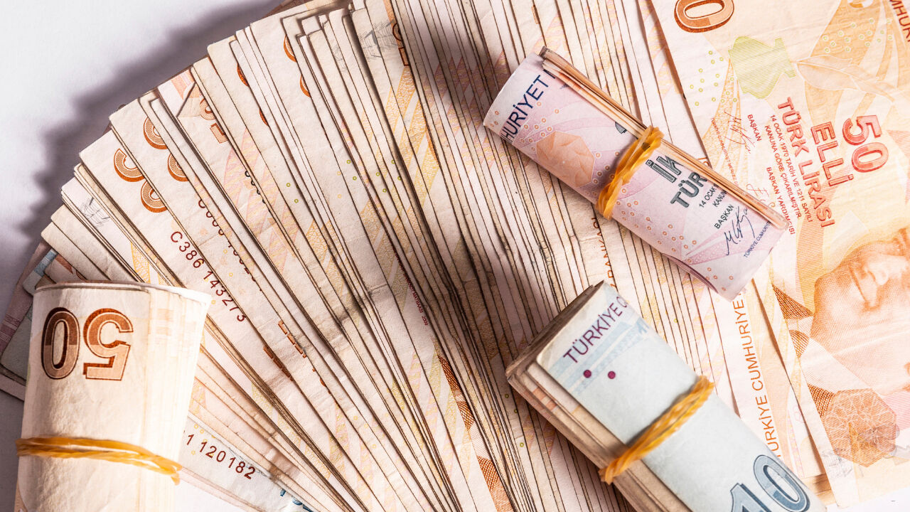 Hangi banka ne kadar mevduat faizi veriyor? Kredi faiz oranları değişti! - 2. Resim