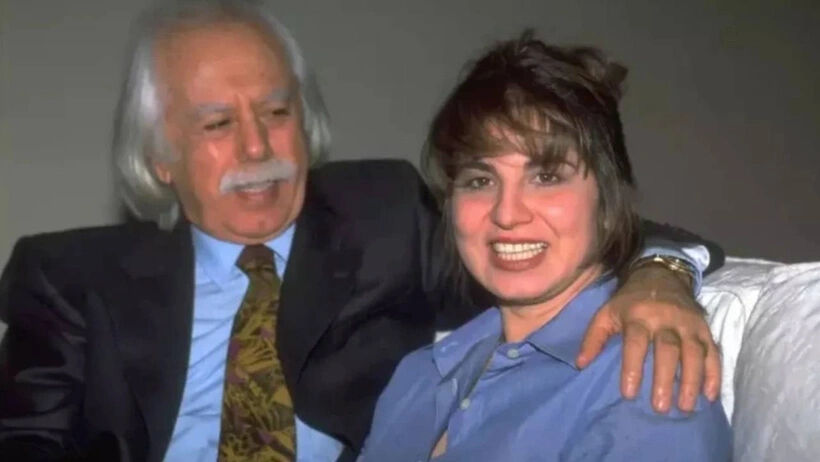 Haydar Dümen'in eşi dümene geldi! Akıllara durgunluk veren soygun olayı: CHP meclis üyesi tutuklandı - 1. Resim