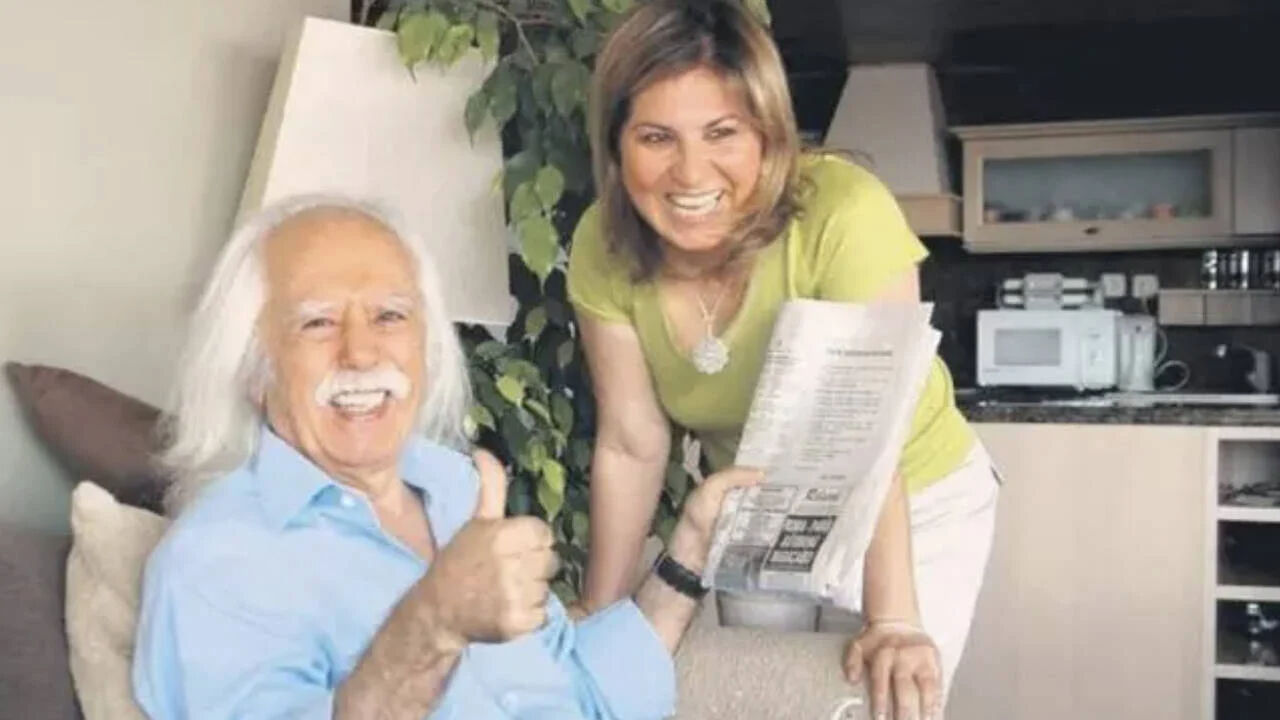 Haydar Dümen'in eşi dümene geldi! Akıllara durgunluk veren soygun olayı: CHP meclis üyesi tutuklandı - 2. Resim