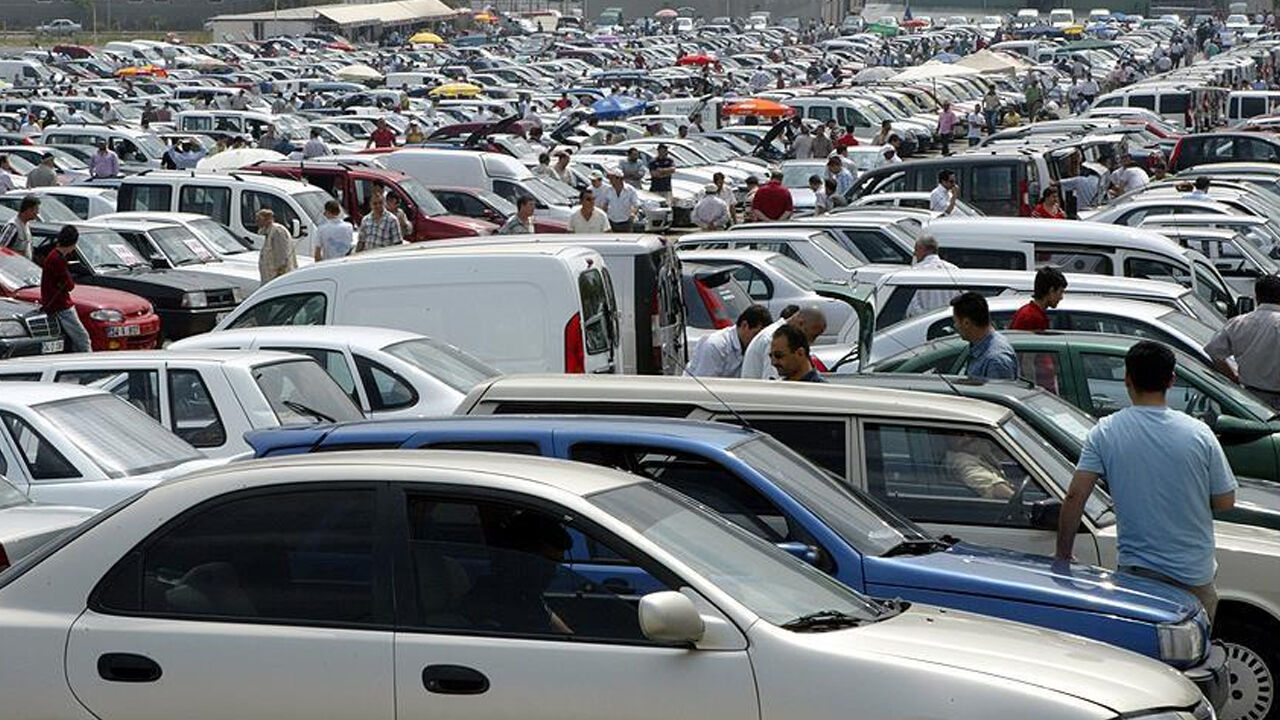 İkinci el satışlarında 'kısa sigorta' dönemi: Sektör temsilcileri karardan memnun - 2. Resim