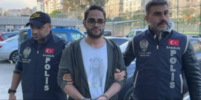 Kadir İpek tutuklandı mı, suçu ne? Detaylar belli oldu  - 1. Resim