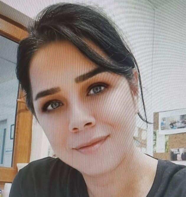 Kalbinden tek kurşunla vurulmuş halde bulunan kadın erkek arkadaşına not bırakmış - 1. Resim