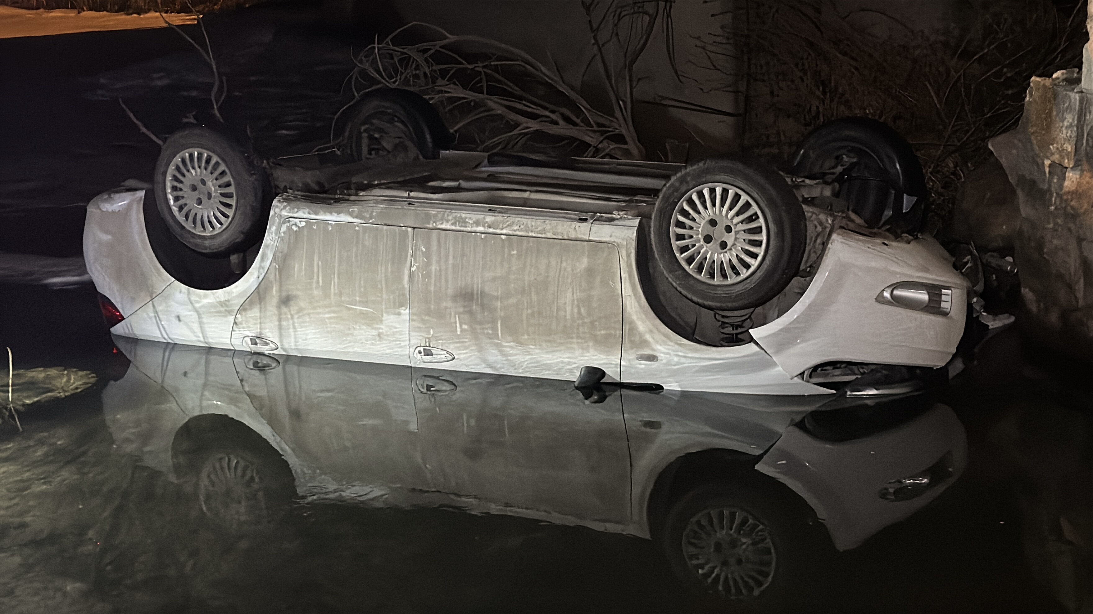 Korkunç gerçek kayıp ihbarının ardından ortaya çıktı! Bahadır Yasin Bozbey'in cesedi bulundu - 2. Resim
