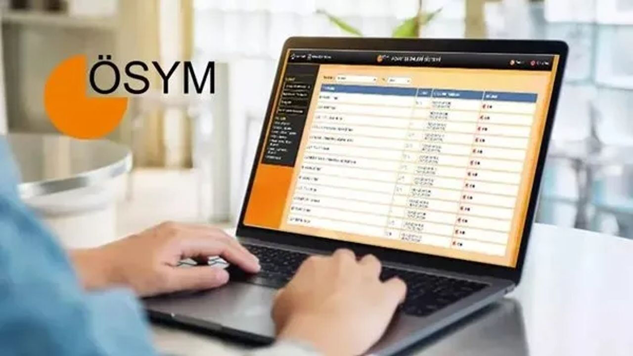 KPSS-2024/2 tercih sonuçları ne zaman açıklanacak? Merkezi atama başvurularında son gün - 1. Resim