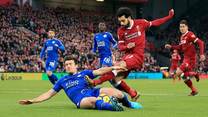 Liverpool - Leicester City maç kadrosu açıklandı! Liverpool - Leicester City hangi kanalda, saat kaçta başlıyor? - 2. Resim
