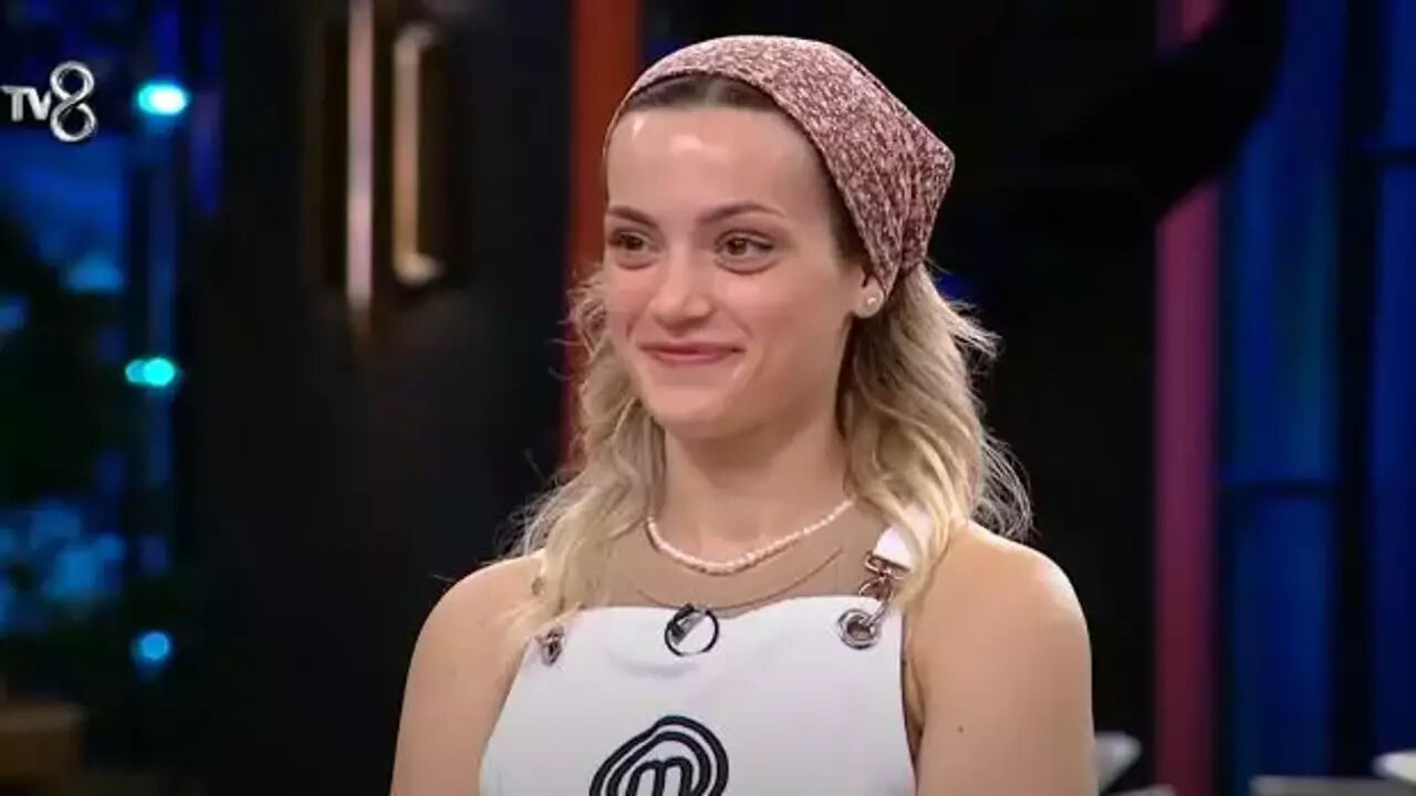 MasterChef 25 Aralık ceketi kim kazandı, dördüncü ceketi kim aldı? Üçüncü ceketi Eda almıştı! MasterChef 25 Aralık ceketi kim kazandı, dördüncü ceketi kim aldı? Üçüncü ceketi Eda almıştı! - 3. Resim