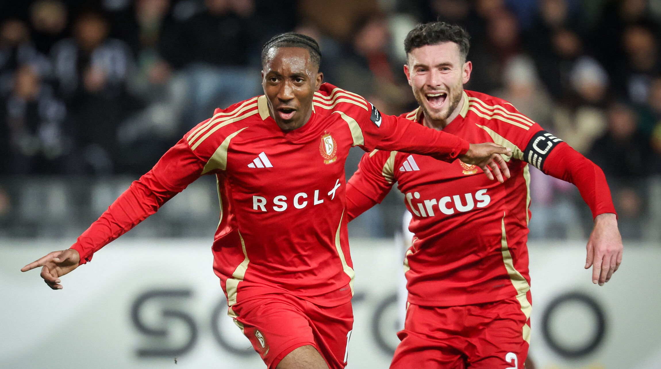 Mechelen - Standard Liege hangi kanalda, ne zaman, saat kaçta? Dev Belçika Pro League maçı bu akşam! - 2. Resim
