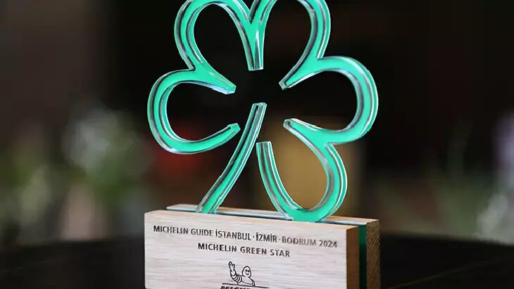 Michelin yıldızı nedir, Somer Şefin Michelin yıldızı var mı?  Somer Sivrioğlu'nun kariyer geçmişi merak edildi! - 1. Resim