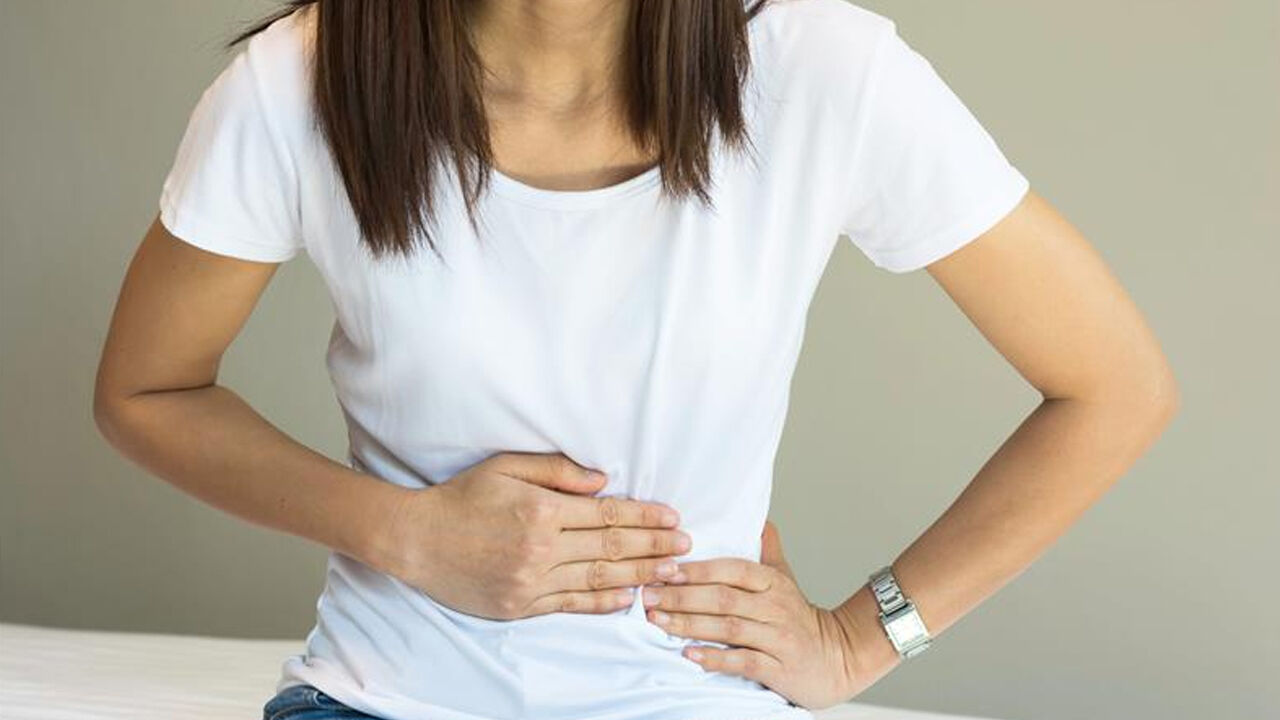 Mide şişkinliğinin önüne geçmek bu besinlerle mümkün! Uzman isim tek tek saydı - 2. Resim