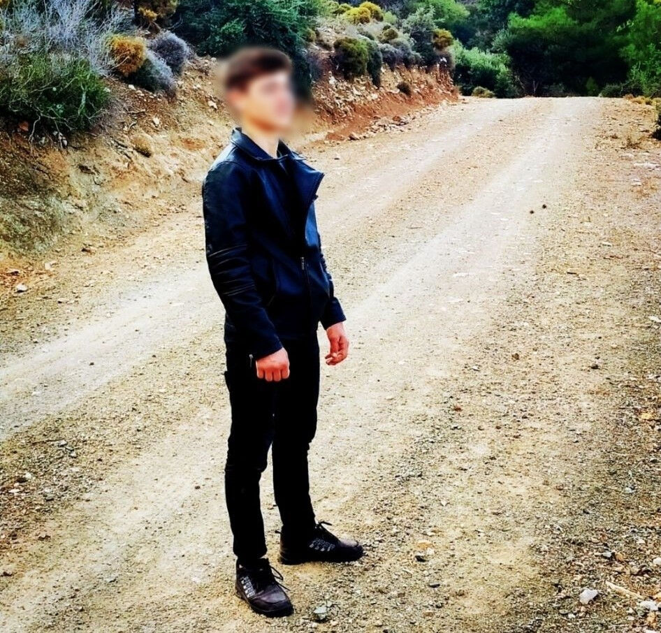 Muğla'da Halil Çevik cinayeti 13 ay sonra çözüldü: 16 yaşındaki katil zanlısından 'istismar' iddiası Muğla'da Halil Çevik cinayeti 13 ay sonra çözüldü: 16 yaşındaki katil zanlısından 'istismar' iddiası - 2. Resim