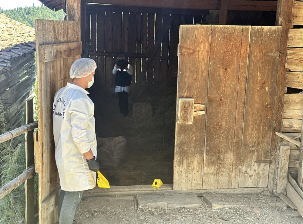 Satı Doğruoğlu davasında flaş gelişme! Narin cinayetindeki yöntemle belirlenecek - 3. Resim