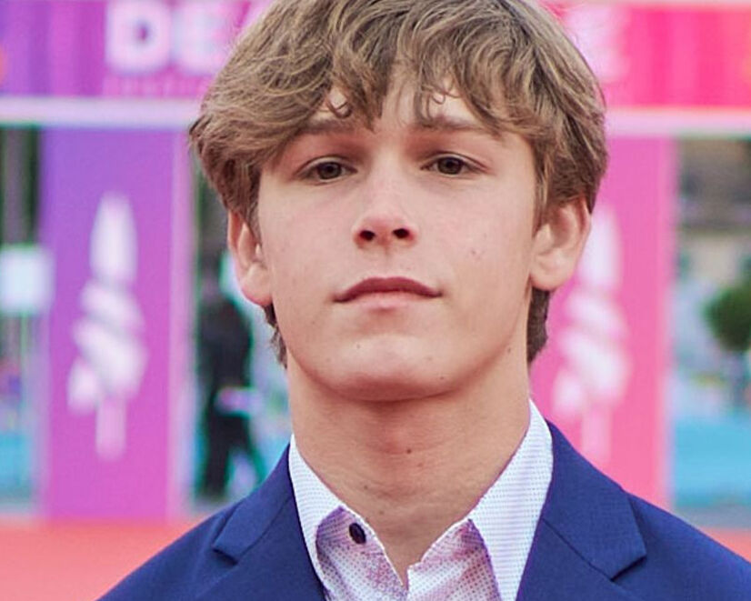 Sevenleri Baby Driver filmiyle tanımıştı! Genç Yıldız Hudson Joseph Meek hayatını kaybetti - 1. Resim