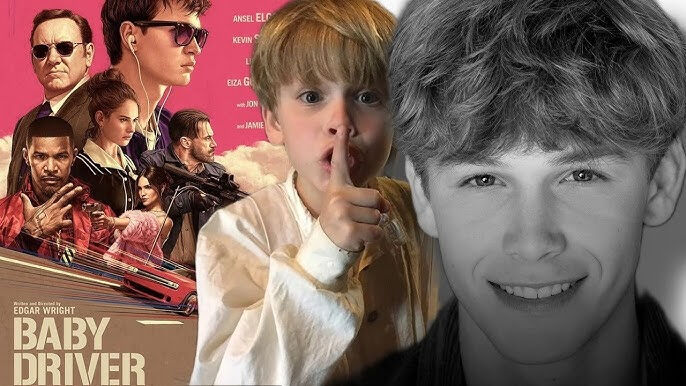Sevenleri Baby Driver filmiyle tanımıştı! Genç Yıldız Hudson Joseph Meek hayatını kaybetti - 2. Resim