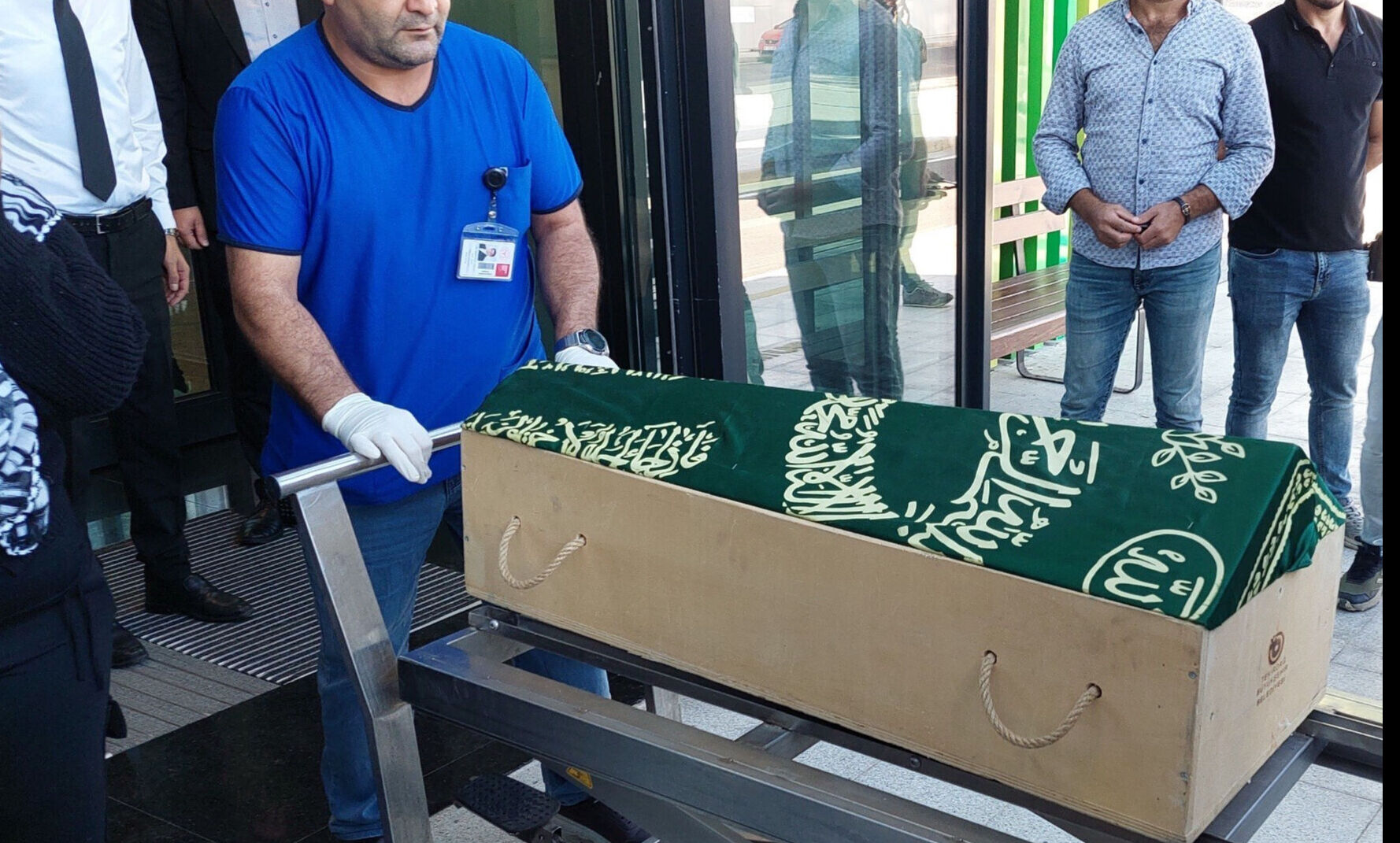 Sıla bebek davasında yeni gelişme! Katiller ilk kez hesap verdi Sıla bebeğin katilleri hakim karşısında! Anne en önemli delili saklamıştı - 3. Resim