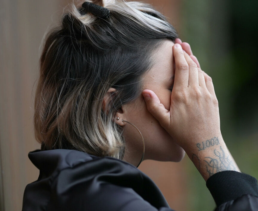 Son yazısı oldu! Feminist yazar Petronella Wyatt gündem olan makalesinden sonra susturuldu - 1. Resim
