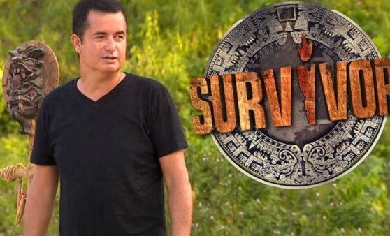 Survivor için geri sayım başladı! Dominik'ten bomba paylaşım Survivor için geri sayım başladı! Dominik'ten bomba paylaşım - 5. Resim
