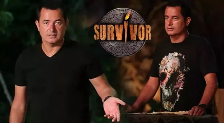 Survivor için geri sayım başladı! Dominik'ten bomba paylaşım Survivor için geri sayım başladı! Dominik'ten bomba paylaşım - 2. Resim