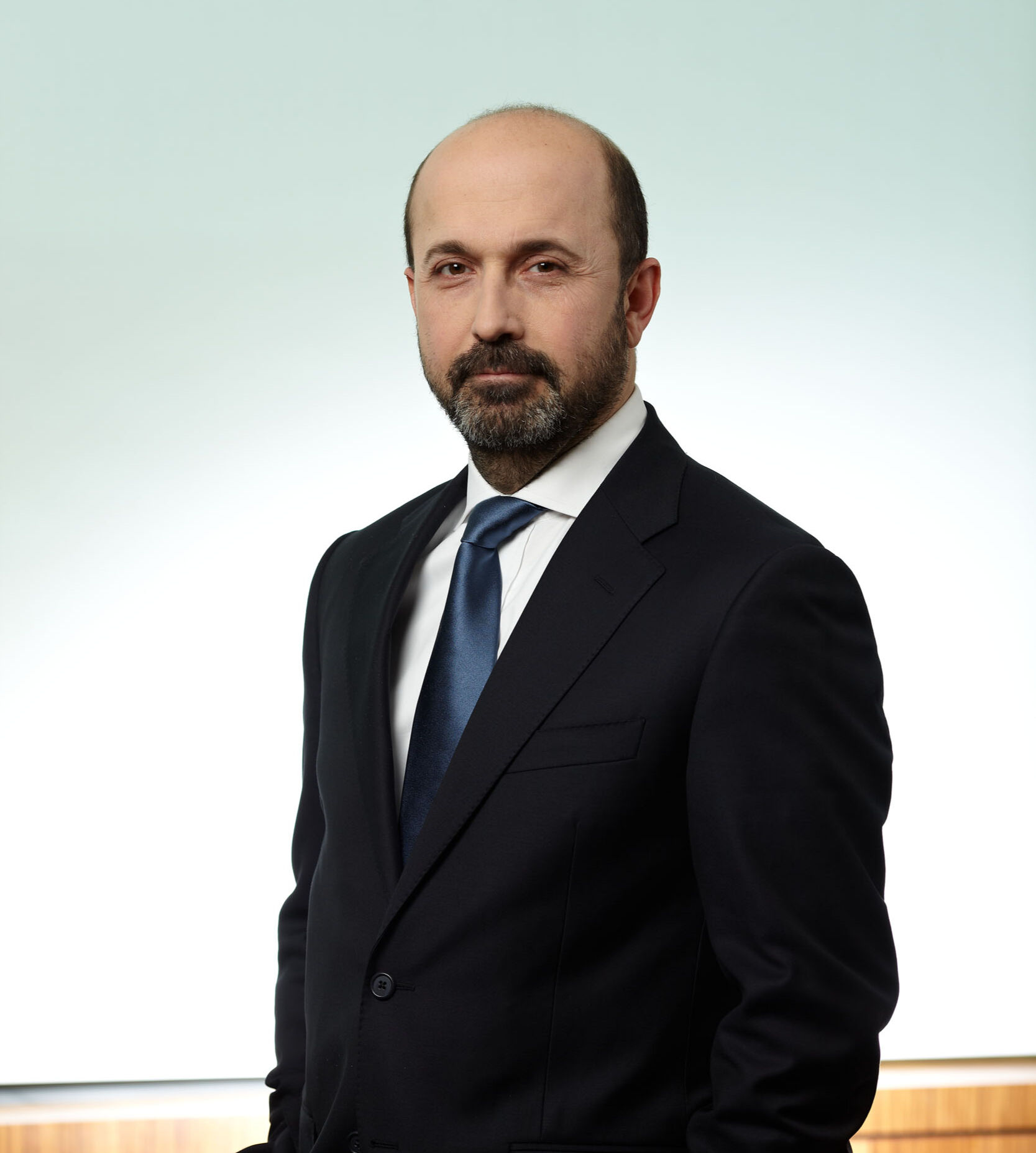 TEB Genel Müdürü Ümit Leblebici: "Ekonomik istikrar yönünde önemli mesafe kat ettik" - 1. Resim