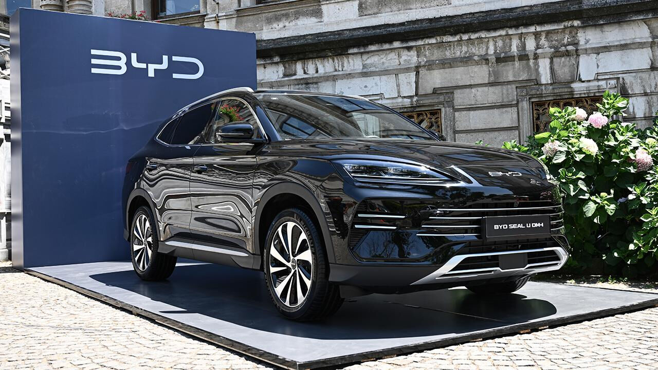 Tesla'nın değeri 1,4 trilyon dolara yaklaştı! 52 otomobil üreticisinin toplam değerine ulaştı Tesla'nın değeri 1,4 trilyon dolara yaklaştı! 52 otomobil üreticisinin toplam değerine ulaştı - 2. Resim