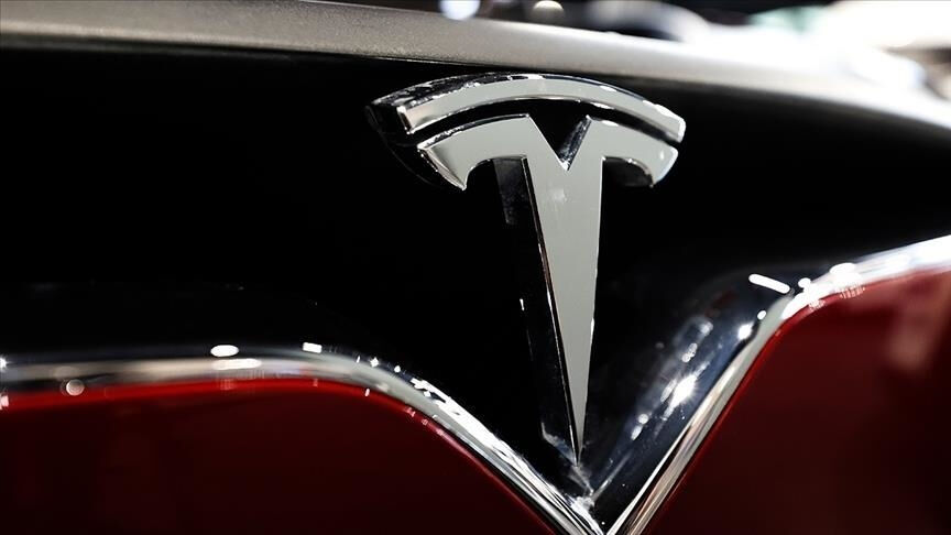 Tesla'nın değeri 1,4 trilyon dolara yaklaştı! 52 otomobil üreticisinin toplam değerine ulaştı Tesla'nın değeri 1,4 trilyon dolara yaklaştı! 52 otomobil üreticisinin toplam değerine ulaştı - 7. Resim