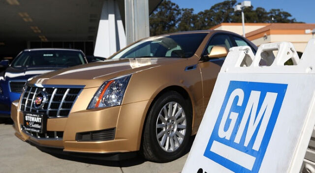 Tesla'nın değeri 1,4 trilyon dolara yaklaştı! 52 otomobil üreticisinin toplam değerine ulaştı Tesla'nın değeri 1,4 trilyon dolara yaklaştı! 52 otomobil üreticisinin toplam değerine ulaştı - 3. Resim