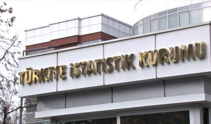 TÜİK'ten Özgür Özel'e cevap geldi! 