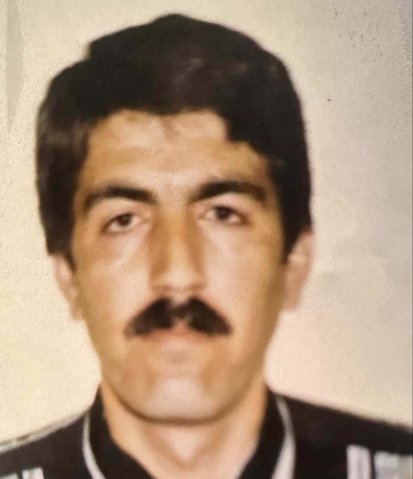 T&uuml;rk vatandaşı Sednaya'dan 28 yıl sonra kurtuldu! &Ccedil;ıkış g&ouml;r&uuml;nt&uuml;s&uuml; var ama kendisi yok - 3. Resim