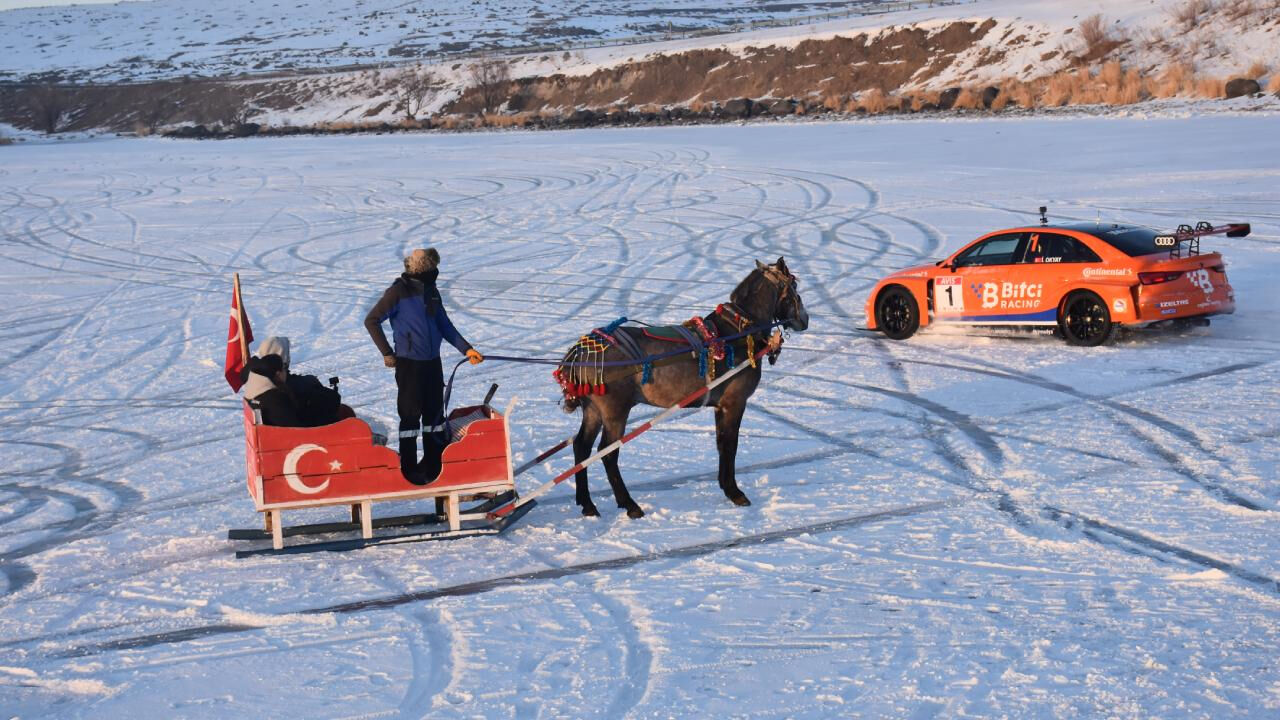 Türkiye kışın tatil yapılacak yerler! Kış tatili için en iyi seyahat rotaları - 5. Resim