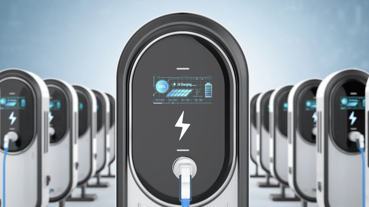 Türkiye'nin şarj noktaları giderek artıyor! Toplam 25 bin adede ulaşıldı Türkiye'nin şarj noktaları giderek artıyor! Toplam 25 bin adede ulaşıldı - 1. Resim