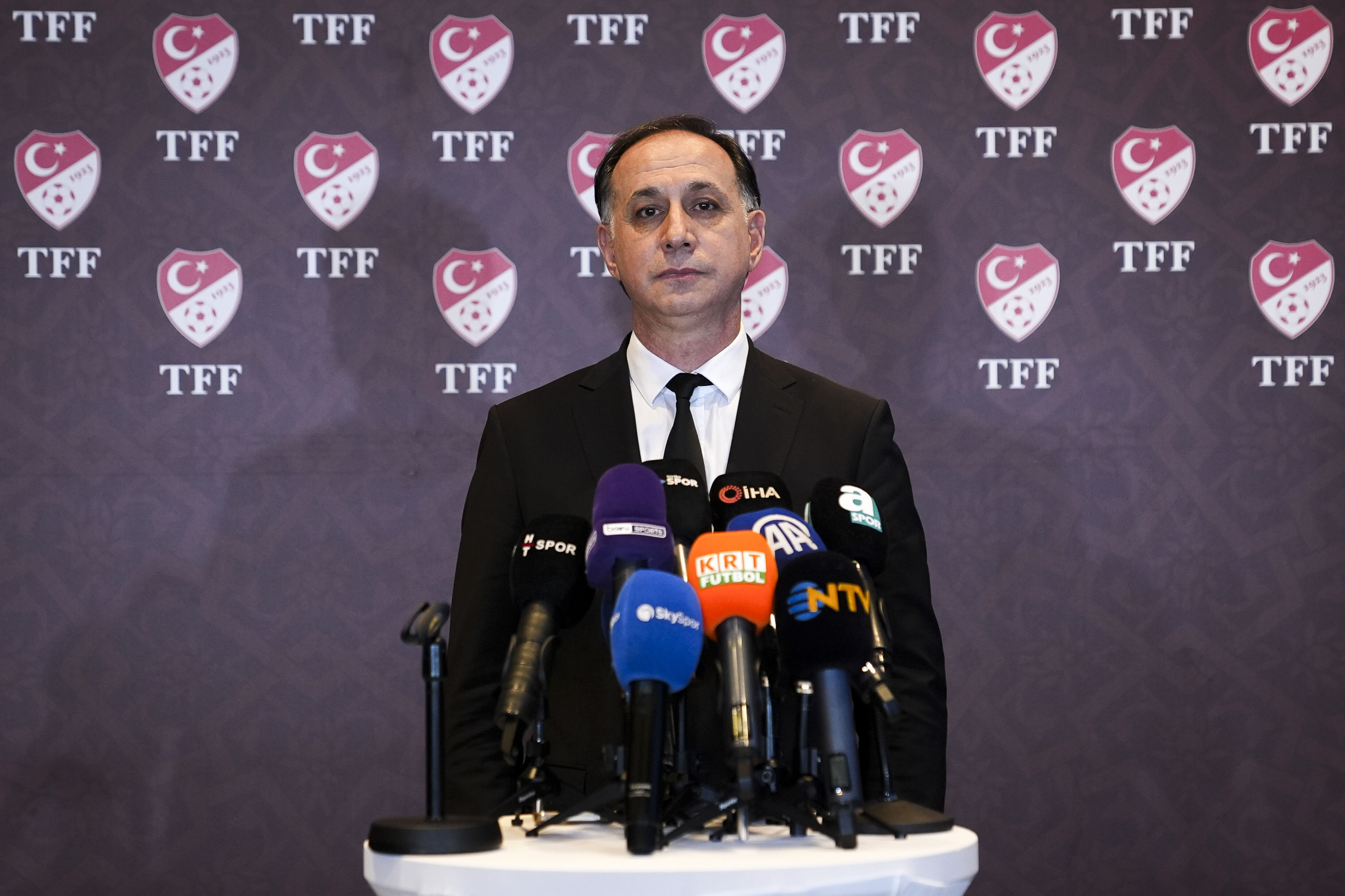 Üç üye kulüpten iki üye TFF'den! Hakemlik sisteminde yeni dönem - 1. Resim