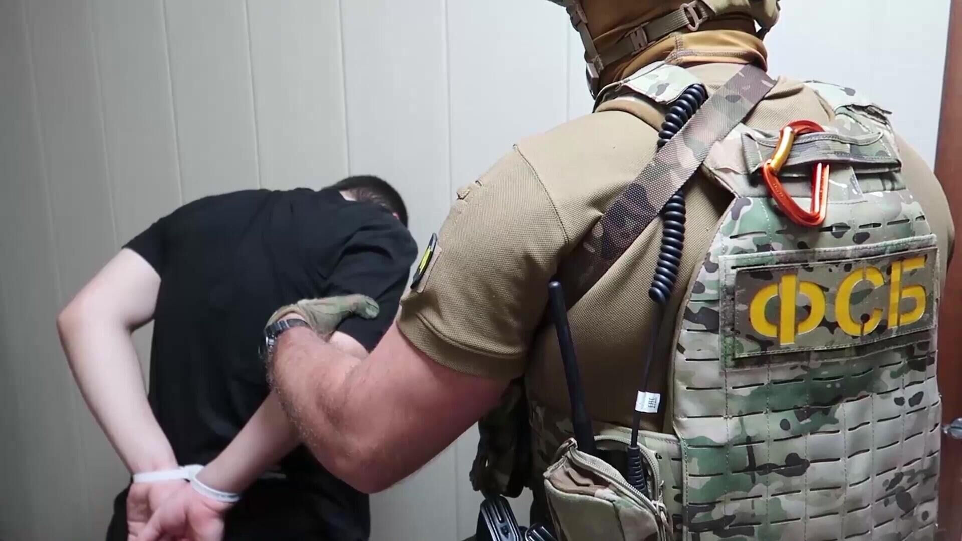 Ukrayna istihbaratının Rusya’ya karşı suikast planı çöktü! Çok sayıda gözaltı var - 1. Resim