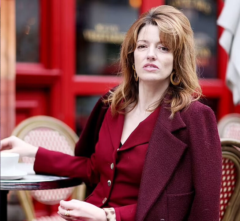 Ünlü İngiliz yazar Petronella Wyatt itiraflarıyla gündemde: Feminist hareket beni hayal kırıklığına uğrattı - 1. Resim