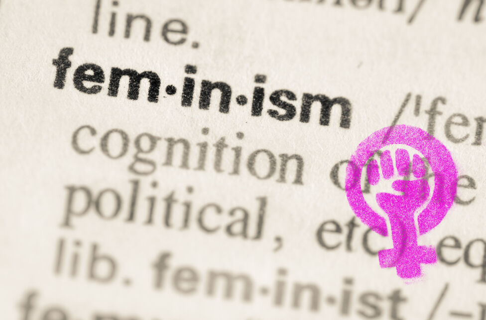 Ünlü İngiliz yazar Petronella Wyatt itiraflarıyla gündemde: Feminist hareket beni hayal kırıklığına uğrattı - 1. Resim