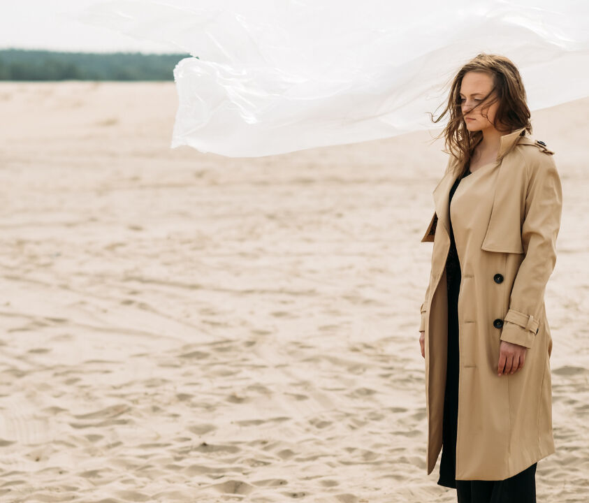 Ünlü İngiliz yazar Petronella Wyatt itiraflarıyla gündemde: Feminist hareket beni hayal kırıklığına uğrattı - 4. Resim