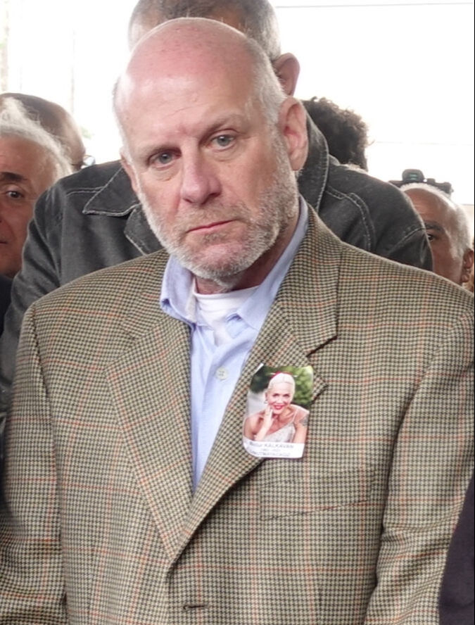 Ünlü oyuncunun erkek kardeşi iş adamı Rıza Kalkavan sahte alkolden hayatını kaybetti - 2. Resim