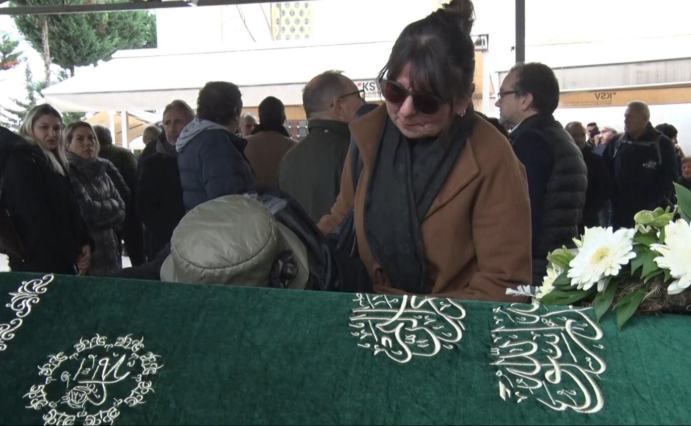 Ünlü oyuncunun kardeşiydi... İş adamı Rıza Kalkavan sahte içkiden mi öldü? Konu ile açıklama geldi - 2. Resim