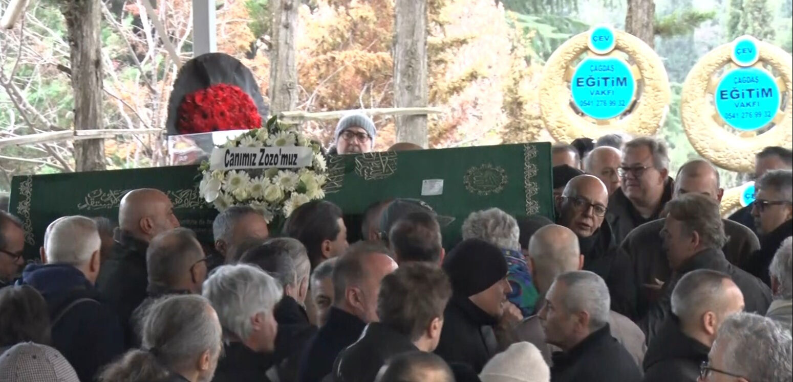 Ünlü oyuncunun kardeşiydi... İş adamı Rıza Kalkavan sahte içkiden mi öldü? Konu ile açıklama geldi - 1. Resim